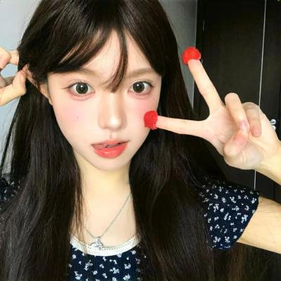巾帼枭雄
